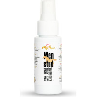 Mylove Men stud comfort delay-med spray 50 ml.