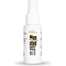 Mylove Men stud comfort delay-med spray 50 ml.