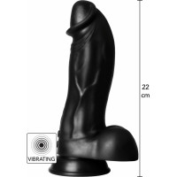 Hidden Desire Dinosaur Monster Dildo