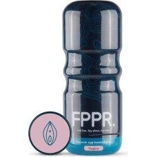 Fppr. - Vagina Masturbator Pink