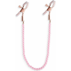 Ns Novelties Nipple Clamps DC1