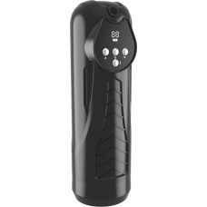B - Series Power LUXURY Masturbator, PREMIUM RECHARGEABLE MULTIFUNCTIONS 04