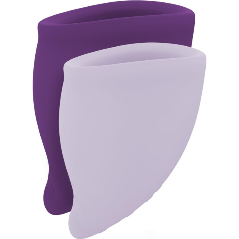 Fun Factory - Fun Cup Explore Kit Violet