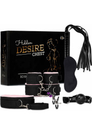 Fetish B - Series Fetish B-Series BDSM kit 4.0