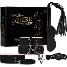 Fetish B - Series Fetish B-Series BDSM kit 4.0