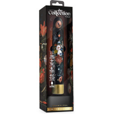 Blush THE COLLECTION BOUNTIFUL 7 INCH RECHARGEABLE VIBE FLORA