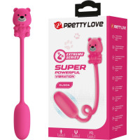 Pretty Love Olson Vibrating Bullet