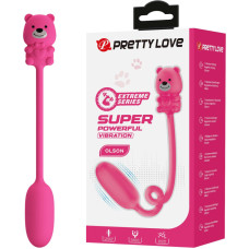 Pretty Love Olson Vibrating Bullet