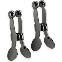 Ns Novelties Nipple Clamps C1