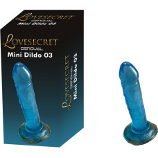 Lovesecret Mini Dildo 03