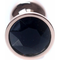 B - Series Heavyfun Plug-Jewellery Red Gold PLUG- Black
