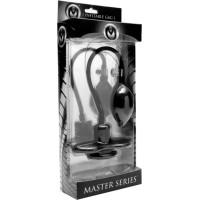 Xr Brands Inhibitors - piepūšamās sprauslas