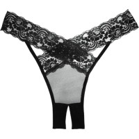 Allure Desire - Biksītes bez kājstarpēm - One Size