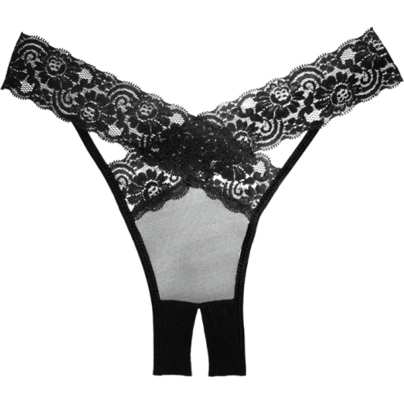 Allure Desire - Biksītes bez kājstarpēm - One Size