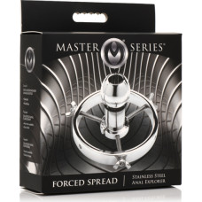 Xr Brands Forced Spread — nerūsējošā tērauda anālais pētnieks