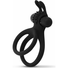 Easytoys Share Ring - Double Vibrating Cock Ring with Rabbit Ears