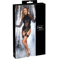 Cottelli Bondage Ķermeņa verdzība XL