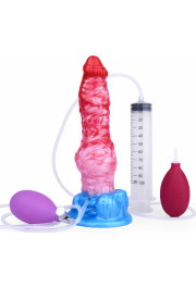 Kiotos Monstar Monstar Cox BigsquirtCock
