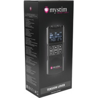 Mystim Spriedzes mīļotājs 2