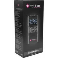 Mystim Spriedzes mīļotājs 2