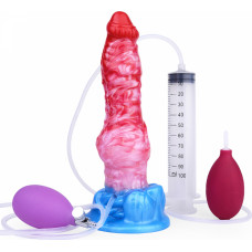 Kiotos Monstar Monstar Cox BigsquirtCock