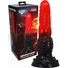 Kiotos Monstar Monstar Cox RedrexCock