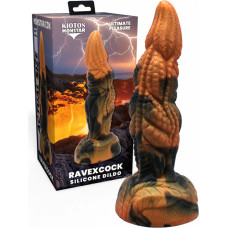 Kiotos Monstar Monstar Cox RavexCock