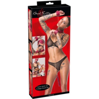 Bad Kitty BK Bondage Set Gems