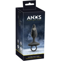 Anos Flexible Plug Twisted