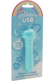 Unihorn USB Mount'n Peak