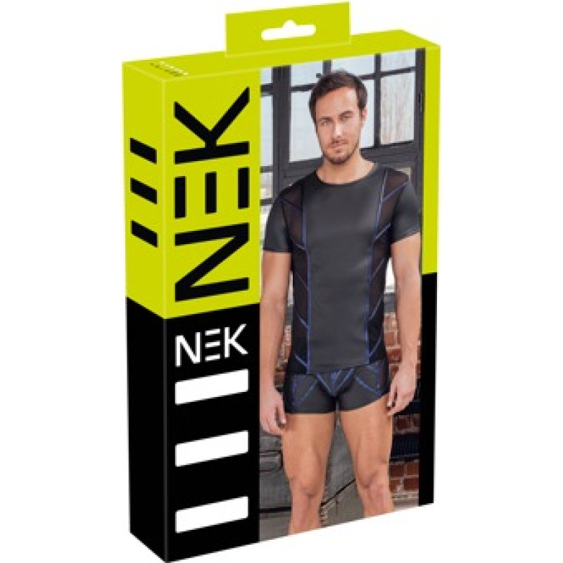 NEK Vīriešu krekls 3XL