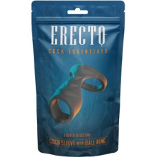 Erecto Cock Sleeve with Ball R