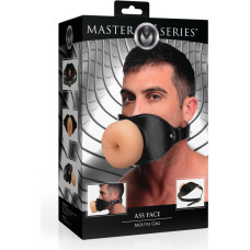 Xr Brands Ass Face - Mouth Gag