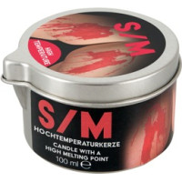 S/M Kerze karsts 100ml