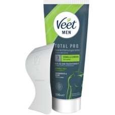 Veet Men Total Pro 200 ml