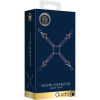 Ouch! By Shots Hogtie Connector - Sailor Theme