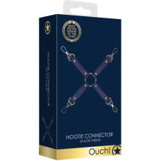 Ouch! By Shots Hogtie Connector - jūrnieka tēma