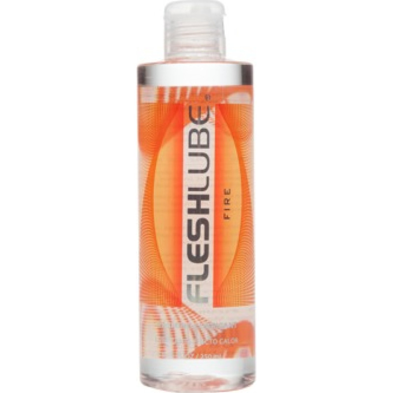 Fleshlight Fleshlube Fire 250 ml