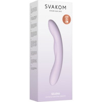 Svakom Selena Pastel Lilac