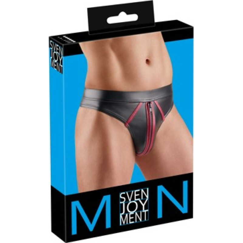 Svenjoyment M. Thong S
