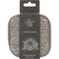 Touché By Shots Kvadrātveida sejas spilventiņš