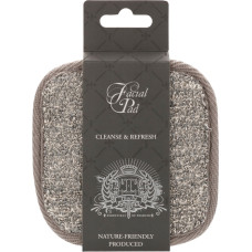 Touché By Shots Kvadrātveida sejas spilventiņš