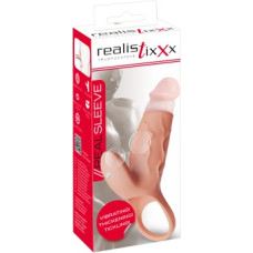 Realistixxx Real Sleeve Clit S