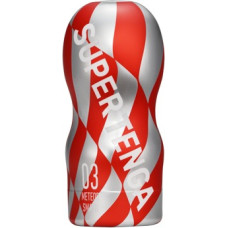 Tenga Super meteoru sagraušana