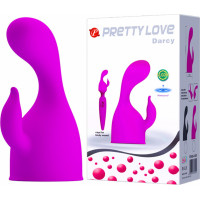 Pretty Love - Darcy, Silicone
