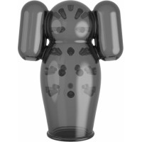 Me You Us Dual Power Masturbation Sleeve