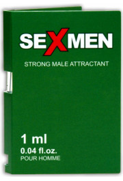 Aurora Feromony-Sexmen 1ml.