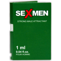 Aurora Feromony-Sexmen 1ml.