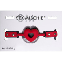 Sportsheets SM AMOR BALL GAG