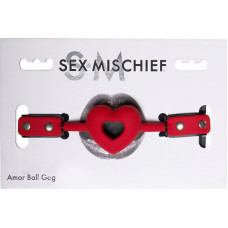 Sportsheets SM AMOR BALL GAG